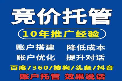 百度广告推广实战案例解析